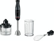 Блендер Bosch MSM4B621 черный Блендер Bosch MSM4B621 черный