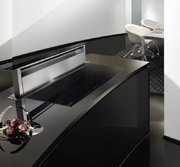 Вытяжка De Dietrich DHD1500DG фото 3 в Тюмени