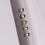Вытяжка Maunfeld TRENT 50 WHITE GLASS W фото 3 в Тюмени