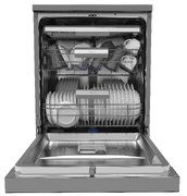 Посудомоечная машина Midea MFD60S350Si фото 2 в Тюмени