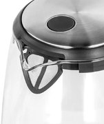 Чайник BORK K516 фото 4 в Тюмени