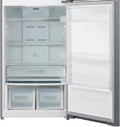 Холодильник Korting KNFT 71725 X фото 4 в Тюмени