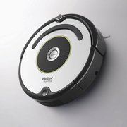 Робот-пылесос АйРобот Roomba 620 фото 3 в Тюмени Робот-пылесос iRobot Roomba 620 фото 3 в Тюмени