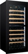 Встраиваемый винный шкаф Dunavox DVH-70.185DMB.TO фото 2 в Тюмени