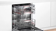 Встраиваемая посудомоечная машина BOSCH SMV8HCX10R фото 3 в Тюмени