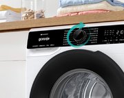 Стиральная машина Gorenje WPNA84A фото 2 в Тюмени