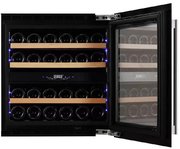 Винный шкаф Dunavox DAVS-25.63DB фото 2 в Тюмени
