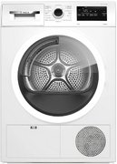 Сушильная машина Bosch WTH85V1GPL фото