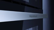 Духовой шкаф с паром Kuppersbusch CBD 6340.0 S1 Stainless Steel фото 4 в Тюмени