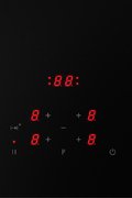 Варочная панель V-ZUG CookTop V2000 I604 CTI2T-31141 фото 2 в Тюмени