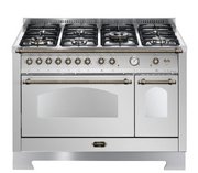 Варочный центр Lofra RSD126MFT+E/2AEO Bronze