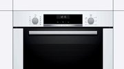 Духовой шкаф Bosch HBA337BW0R фото 2 в Тюмени