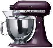 Миксер Китчен Эйд 5KSM150PSEBY фото 2 в Тюмени Миксер KitchenAid 5KSM150PSEBY фото 2 в Тюмени