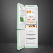 Холодильник Smeg FAB32LPG6 фото 3 в Тюмени