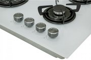 Газовая варочная панель Schaub Lorenz SLK GL6008 фото 4 в Тюмени