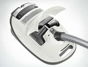 Пылесос Миле Complete C3 Silence EcoLine SGSK5 белый фото 3 в Тюмени Пылесос Miele Complete C3 Silence EcoLine SGSK5 белый фото 3 в Тюмени