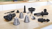 Мясорубка Bosch MFWS650B фото 2 в Тюмени