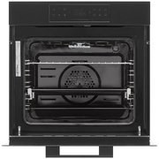 Духовой шкаф KRONA VOLLMOND max 60 BL/BL фото 4 в Тюмени