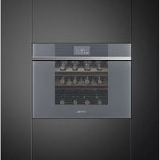 Винный шкаф Smeg CVI118RWS2 фото 2 в Тюмени