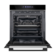 Духовой шкаф Maunfeld MEOR7216STB фото 2 в Тюмени