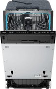 Встраиваемая посудомоечная машина Haier HDWE9-591RU фото 2 в Тюмени