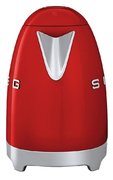 Чайник Smeg KLF02RDEU фото 3 в Тюмени