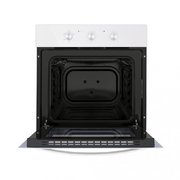 Шкаф духовой электрический MAUNFELD AEOC.575W фото 3 в Тюмени