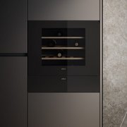 Встраиваемый винный шкаф Elica Veritas BI24 фото 3 в Тюмени