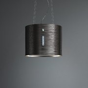 Вытяжка Falmec Twister isola 45 nero (450) (с системой E.ion) ECP фото 4 в Тюмени