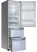 Холодильник Kaiser KK 65205 W фото 2 в Тюмени