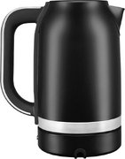 Электрочайник Китчен Эйд 5KEK1701EBM фото 4 в Тюмени Электрочайник KitchenAid 5KEK1701EBM фото 4 в Тюмени