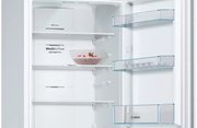 Холодильник с нижней морозильной камерой BOSCH KGN36NW21R фото 4 в Тюмени