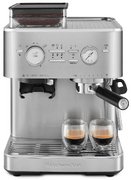 Кофемашина KitchenAid 5KES6551ESX фото 4 в Тюмени