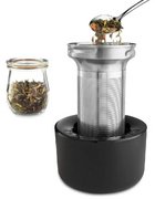 Электрочайник KitchenAid 5KEK1322SS фото 4 в Тюмени