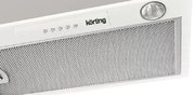 Полновстраиваемая вытяжка Korting KHI 6530 W фото 2 в Тюмени