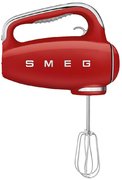 Ручной миксер Смег HMF01RDEU фото 3 в Тюмени Ручной миксер Smeg HMF01RDEU фото 3 в Тюмени