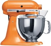 Миксер Китчен Эйд KSM150PSETG фото в Тюмени Миксер KitchenAid KSM150PSETG фото в Тюмени