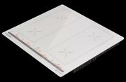 Индукционная варочная панель Maunfeld CVI594SB2WHA Inverter фото 3 в Тюмени