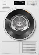 Сушильная машина Miele TWD640WP White Edition Сушильная машина Miele TWD640WP White Edition