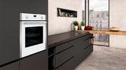 Духовой шкаф Neff B1ACE3FW0R фото 2 в Тюмени