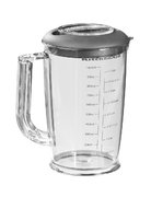 Блендер Китчен Эйд 5KHB2531EWH фото 3 в Тюмени Блендер KitchenAid 5KHB2531EWH фото 3 в Тюмени