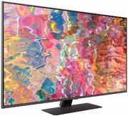 Телевизор Samsung QE50Q80BAUXCE фото 3 в Тюмени