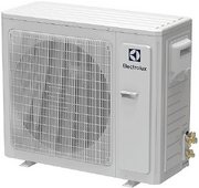 Сплит-система Electrolux EACC-24H/UP4-DC/N8 фото 2 в Тюмени