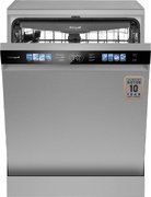 Посудомоечная машина Weissgauff DW 998 Touch Inverter Dual Fan Dry фото в Тюмени