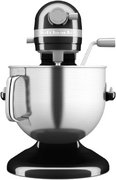 Миксер Китчен Эйд Artisan 5KSM70SHXEOB фото 3 в Тюмени Миксер KitchenAid Artisan 5KSM70SHXEOB фото 3 в Тюмени