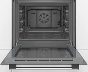 Духовой шкаф Bosch HIJS10YB0R фото 4 в Тюмени