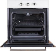 Духовой шкаф Kuppersberg HGG 663 W фото 2 в Тюмени