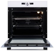 Духовой шкаф Korting OKB 8731 CPGW фото 3 в Тюмени