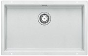 Мойка Blanco Subline 700-U белый фото в Тюмени