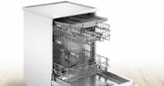 Отдельностоящая посудомоечная машина BOSCH SMS25FW10R фото 3 в Тюмени